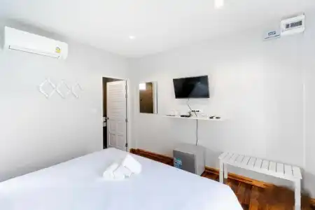 Bianco House - 29