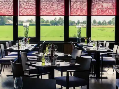 Mercure City Zwolle - 24