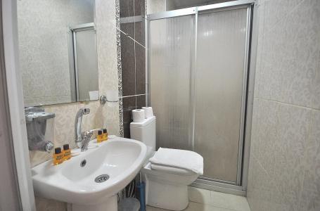 Baykal Otel - 8