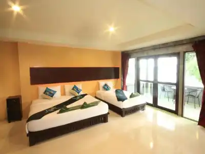 Tharathip Resort - 56