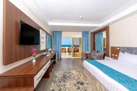 Serenity Alpha Beach - Ex Serenity Makadi Beach - 31