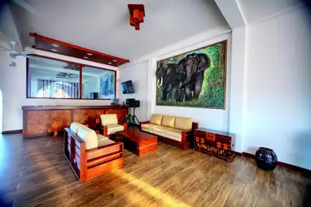 Water Gate Resort & Spa - 1