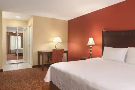 Homewood Suites Medford - 1