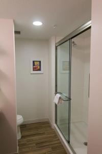 Hampton Inn and Suites Tulsa Downtown - 42