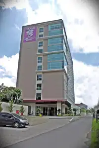 Grand Orchid Yogyakarta - 0