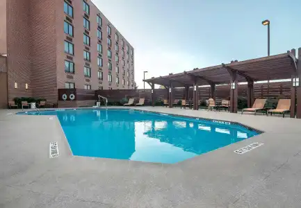 Courtyard Killeen Marriott - 19