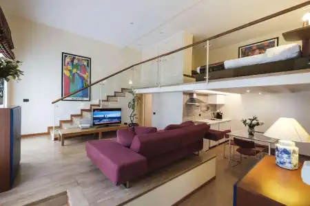 Residence Sacchi - 10