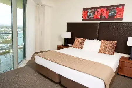 Sun City - Q Stay - 40