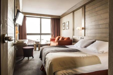 Hôtel Le Ski d'Or - 22