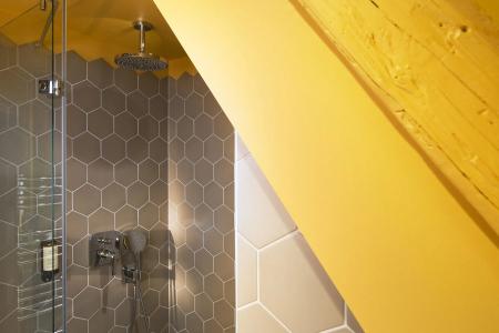 Le Colombier Suites - 9