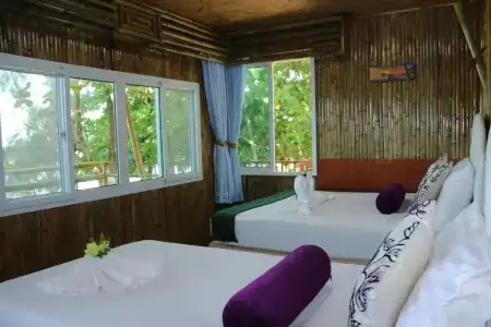 Ruan Mai Naiyang Beach Resort - 93