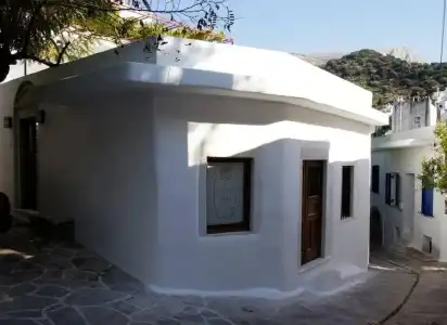 Giannakis Filoxenia - 5