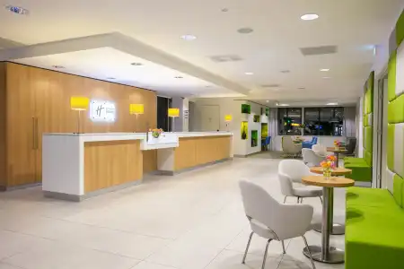 Holiday Inn Express Amsterdam - Schiphol by IHG - 29