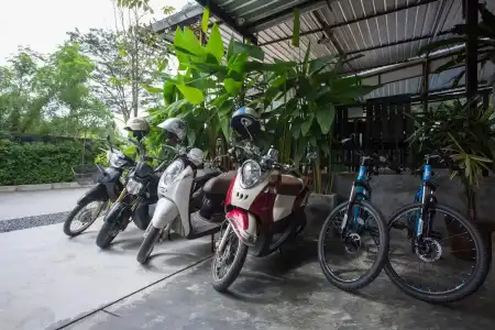 Khaolak Suthawan Resort - 18