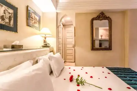 Riad Hasna Espi & SPA - 34