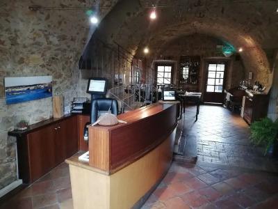 Molí de l'Escala - 1