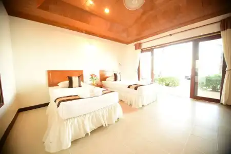 Haad Khuad Resort - 76