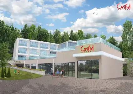 Grifid Foresta Adults Only - 0