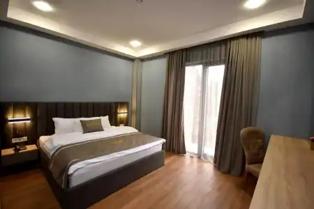 DADIANI Inn - 14