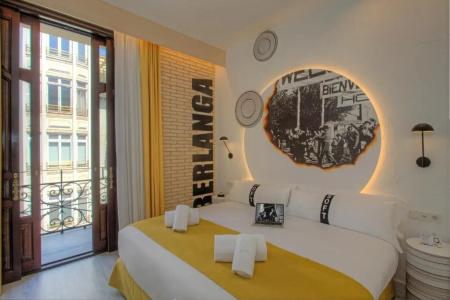 Casual Socarrat Valencia - Adults Only - 90