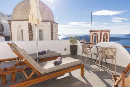 Athina Aperto Suites - 58