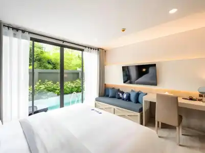 Kokotel Phuket Nai Yang Beach - 2
