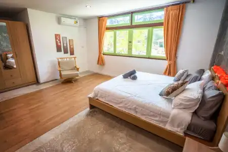 Tonmai Suites (SHA Extra Plus) - 28