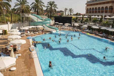 Palm World Side Resort & Spa - 19