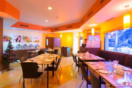 Ginger Bangalore Whitefield - 13