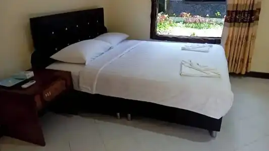 Ranong Resort and Laguna - 23