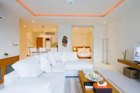 Chi Samui Resort - 31