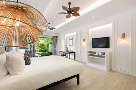 Outrigger Koh Samui Beach Resort - 66