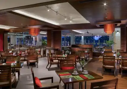 Sheraton Hua Hin Resort & Spa - 13