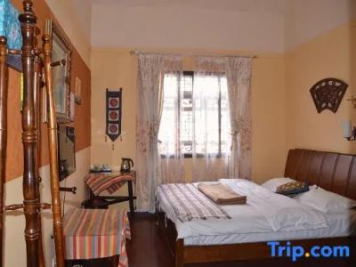 Maple Leaf Inn Lijiang - 91