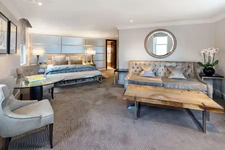 Radisson Blu, London Mercer Street - 50