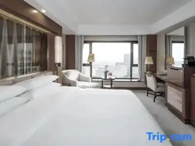 Beijing International - 105