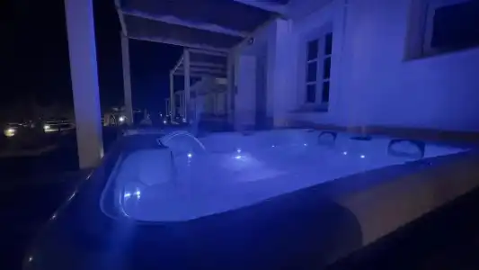 Phaos Santorini Suites - 114