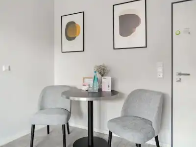 Numa Frankfurt Oben - 43