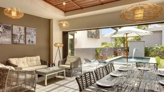 Stylia Villas - 16