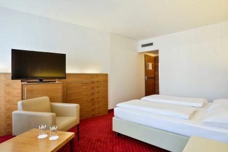 Four Points Flex by Sheraton Vienna Mariahilf - 5