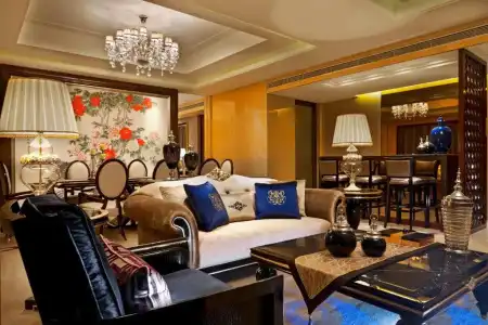 The Westin Wuhan Wuchang - 162