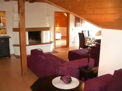 Appartement Villa Ulenburg - 63