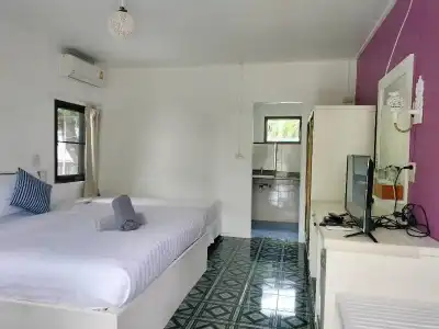 Bay Beach Resort - 129