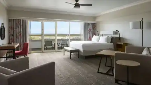 Hyatt Regency Orlando International Airport - 42