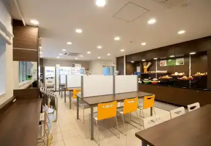 Super Ikebukuro West Natural Hot Spring - 15