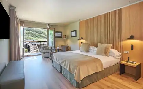 Serras Andorra - 57