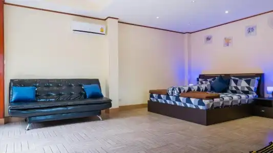 Cyana Resort - 33