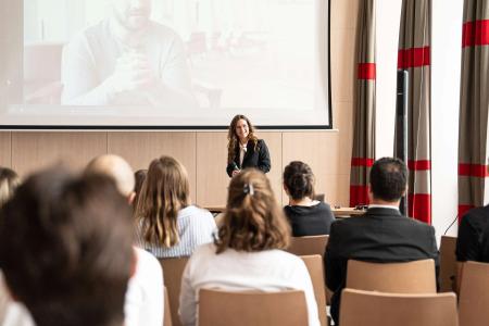 Radisson Blu, Lyon - 22