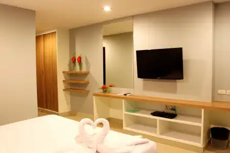 14 Residence - 57