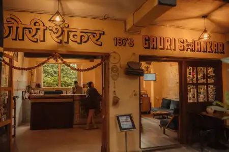 Gaurishankar Backpackers Hostel - 8
